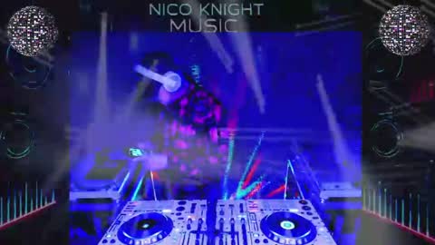 Nico Knight online show from April 16, 1:38 am