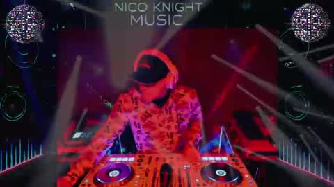 Nico Knight online show from May 12, 5:38 am