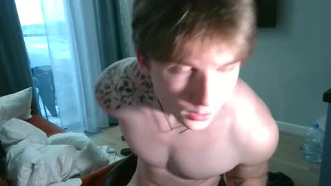 Adam online show from January 17, 5:28 am