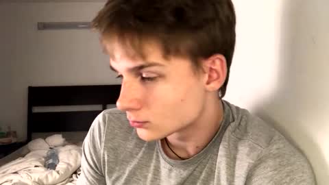 Adam online show from September 30, 9:03 pm