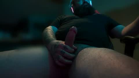 knox_steele online show from August 8, 9:19 am