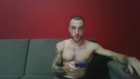 KOBE online show from February 11, 2:03 am