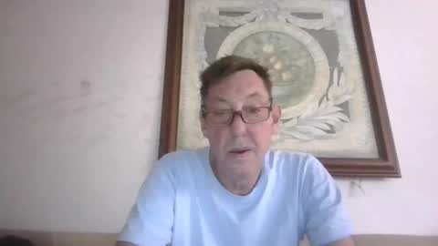 kobolt67 online show from November 9, 8:29 am