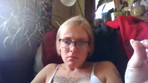 kochamciemichelle online show from April 19, 9:06 pm