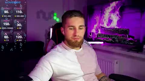 Sweet boy online show from December 16, 7:09 pm