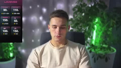 Snapshot of kochka25 chatting on February 28, 10:28 pm Sweet boy online show from February 28, 10:28 pm