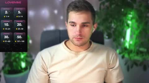 Snapshot of kochka25 chatting on February 26, 7:12 am Sweet boy online show from February 26, 7:12 am