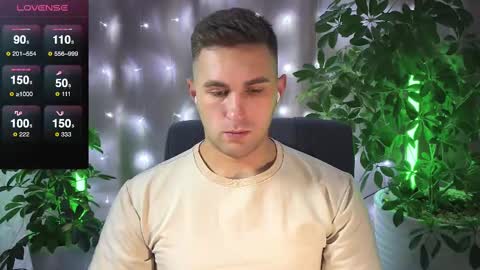 Snapshot of kochka25 chatting on February 9, 6:01 am Sweet boy online show from February 9, 6:01 am
