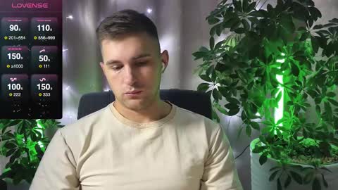 Snapshot of kochka25 chatting on February 10, 6:53 am Sweet boy online show from February 10, 6:53 am