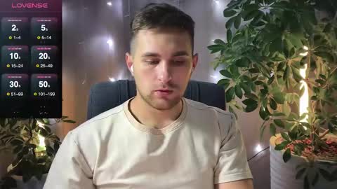 Snapshot of kochka25 chatting on February 14, 9:10 pm Sweet boy online show from February 14, 9:10 pm