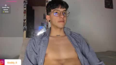 Koddy Independent model online show from May 18, 7:42 pm
