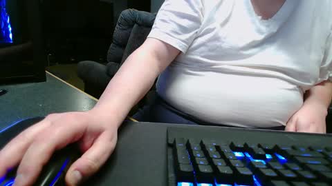 Kodiak1974 online show from March 1, 3:49 pm