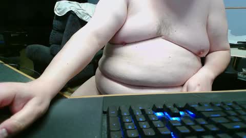 Kodiak1974 online show from March 8, 9:19 pm