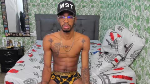 kofi online show from December 1, 8:33 pm