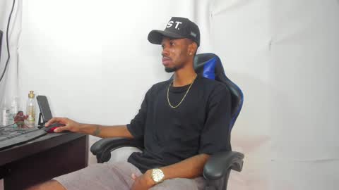 kofi online show from February 25, 4:14 pm