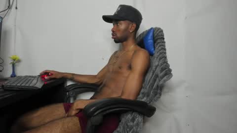 kofi online show from May 31, 5:22 pm