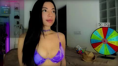 Lisa      online show from February 26, 5:05 pm