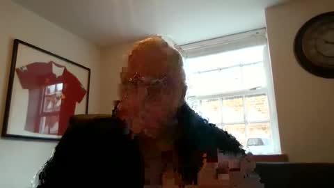 koksukaron online show from March 5, 9:18 am