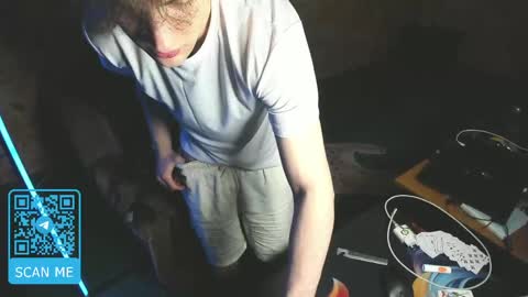 Kolya Kayne online show from April 7, 7:43 am