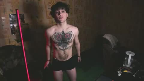 Kolya Kayne online show from April 5, 4:20 am