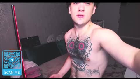 Kolya Kayne online show from February 14, 10:07 am