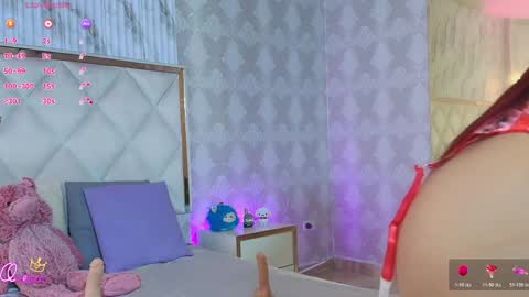kolyn_tay online show from May 19, 7:10 pm
