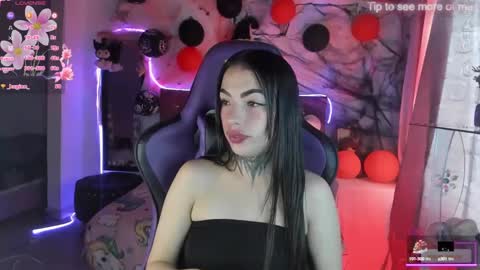 konan_atsuko1 online show from October 3, 6:38 pm