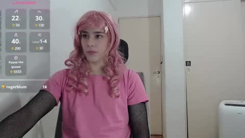  Riley  online show from March 8, 6:37 pm