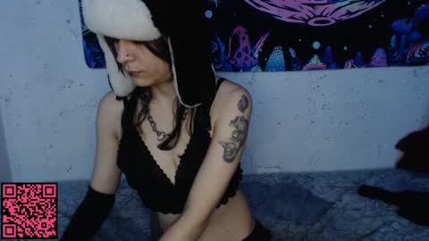 konekokawai online show from February 18, 8:03 pm