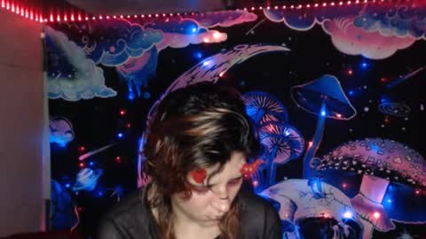 konekokawai online show from October 28, 12:33 am