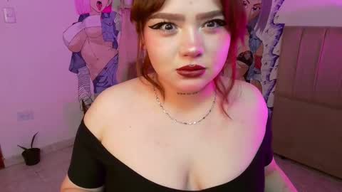 camila online show from November 5, 4:14 am