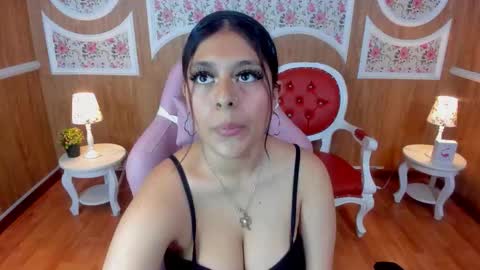 konnydesire online show from October 19, 1:27 pm