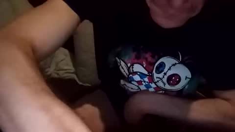 konrado789 online show from March 5, 2:09 am