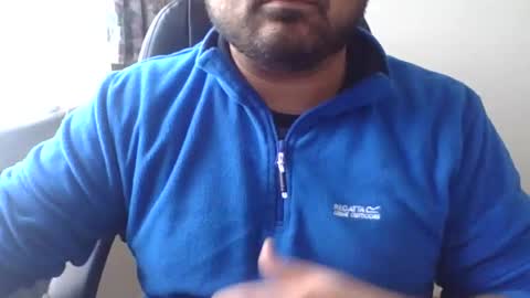 Cheeky pounder online show from October 23, 2:51 pm