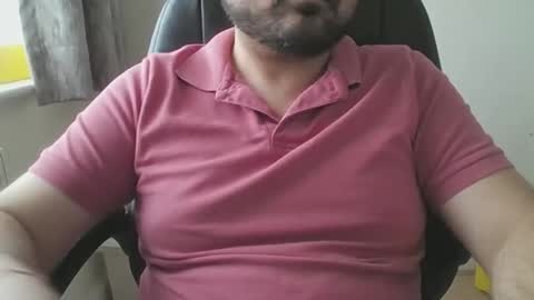 Cheeky pounder online show from February 9, 12:31 pm