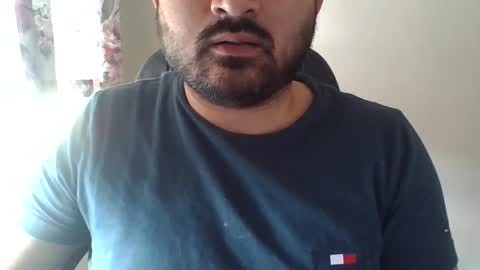 Cheeky pounder online show from October 25, 9:19 am