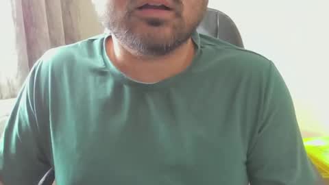 Cheeky pounder online show from March 20, 10:31 am