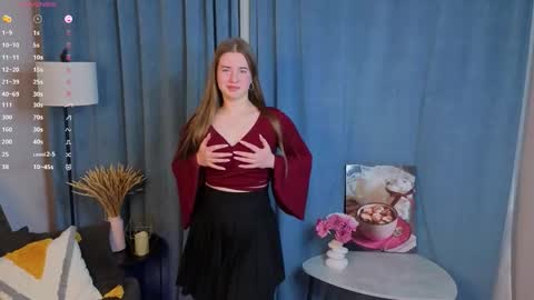 Jenna online show from November 20, 3:20 pm