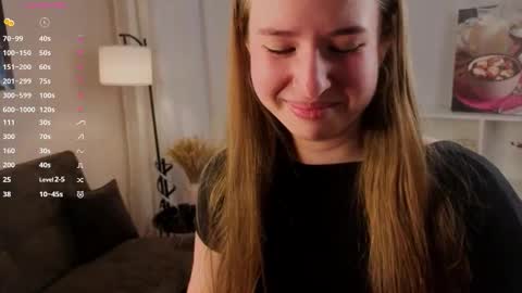 Jenna online show from March 4, 4:59 pm