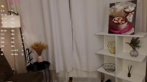 Jenna online show from March 11, 4:54 pm