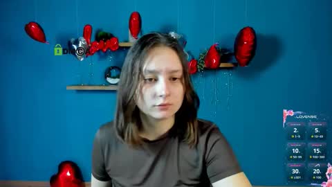 shy Kora online show from February 15, 9:41 am