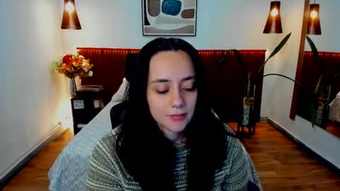 Kora Shadow online show from March 17, 7:08 pm