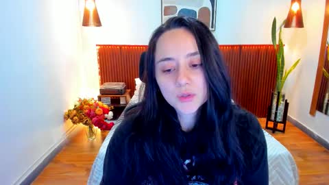 Kora Shadow online show from December 20, 8:27 pm