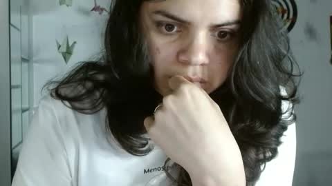 Karoll online show from February 6, 2:37 am