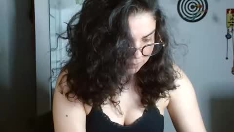 Karoll online show from February 11, 3:10 am