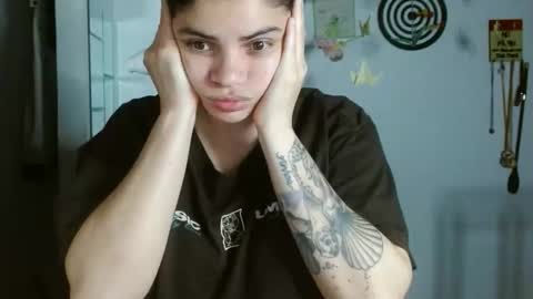 Karoll online show from March 5, 2:20 am