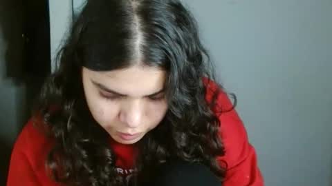 Karoll online show from May 14, 2:43 am