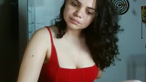 Karoll online show from March 8, 2:04 am