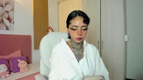 Kora  online show from October 17, 2:10 pm