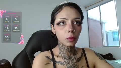 Kora  online show from April 5, 8:06 pm